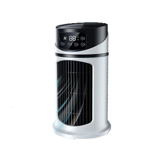 Portable Mini Air Conditioner USB SUPPORTED