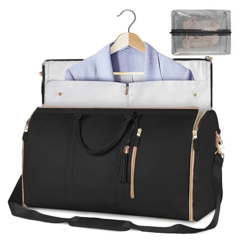 Foldable Duffle Bag