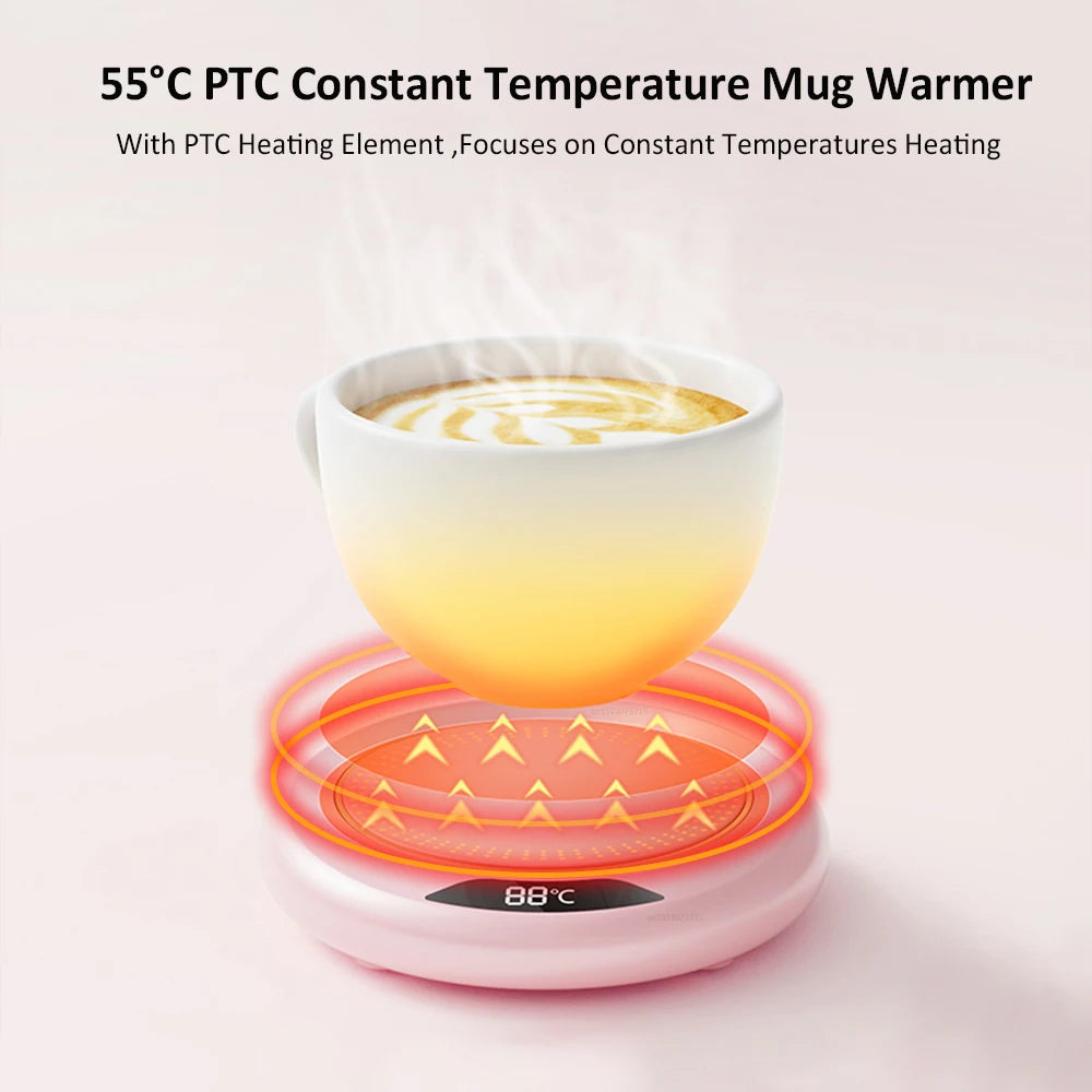 Electric Cup Warmer