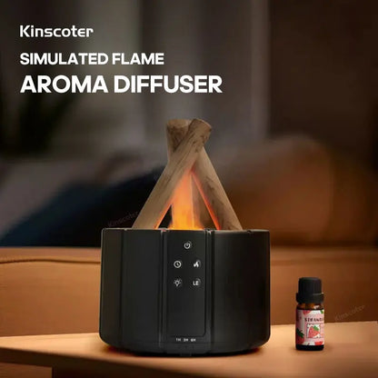 Bonfire Air Humidifier