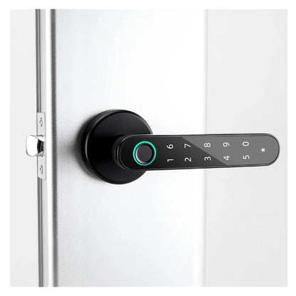 Fingerprint Door Lock