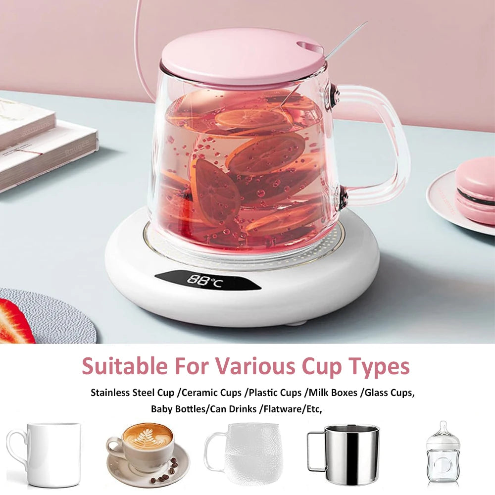 Electric Cup Warmer