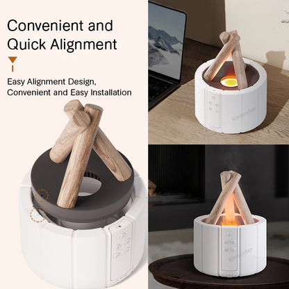 Bonfire Air Humidifier