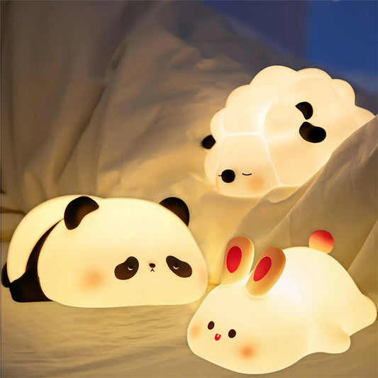 Cute Night Light