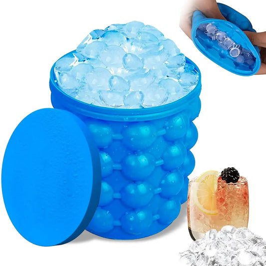 The Freezy Tub